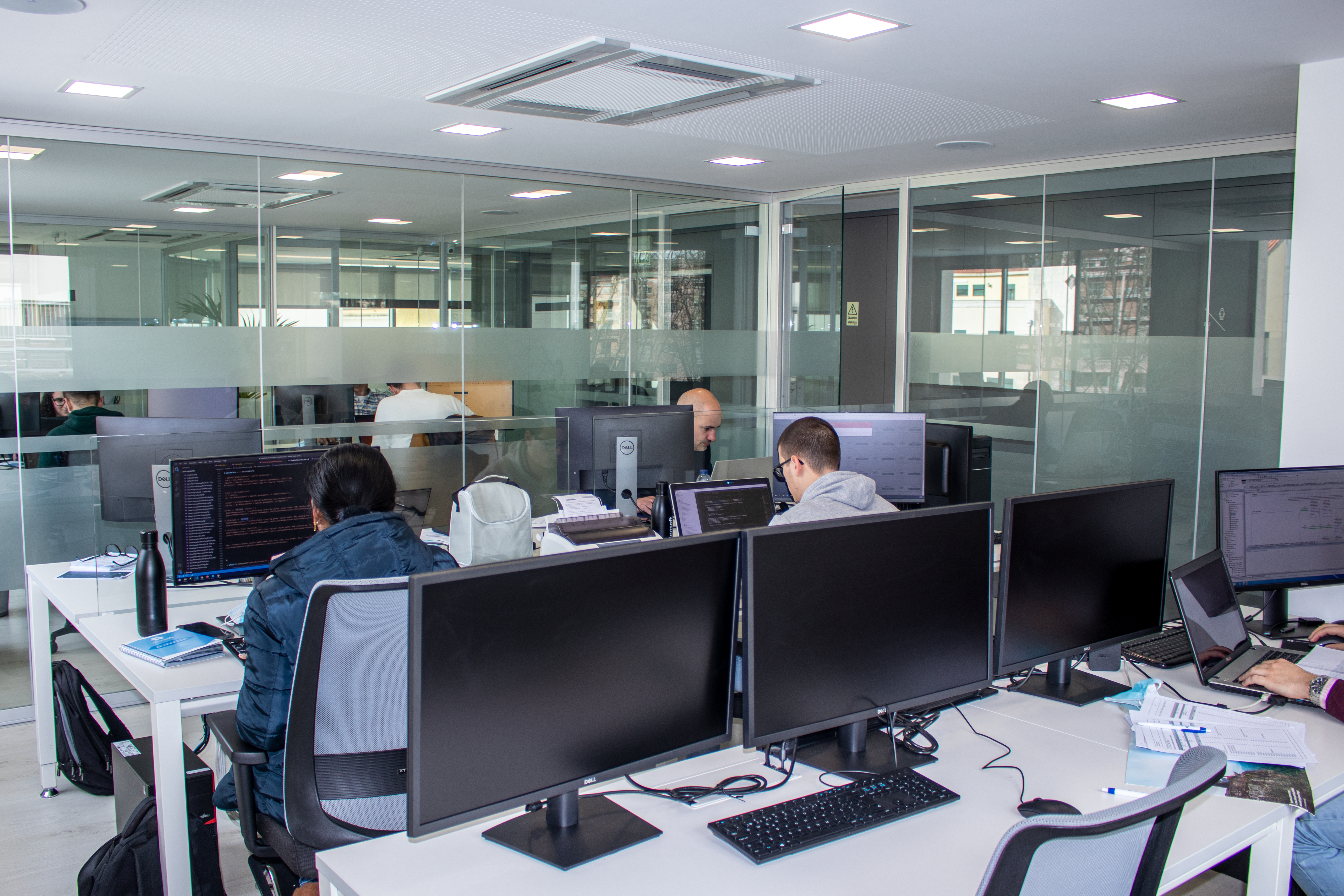 Empresa Visionsoft